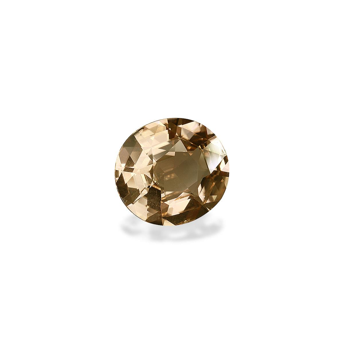 Yellow Tourmaline 5.98 ct